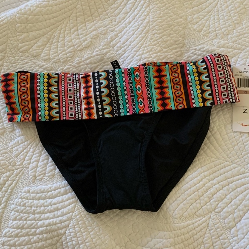Jantzen Bikini Bottom
